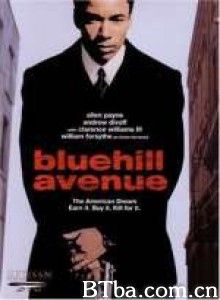 Blue Hill Avenue‎ (2001) 1080P BT磁力 迅雷网盘下载