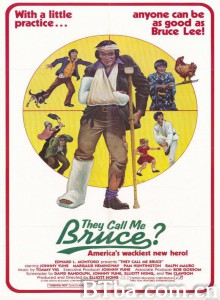 他们叫我布鲁斯 They Call Me Bruce?‎ (1982) 1080P/720P BT磁力 迅雷网盘下载