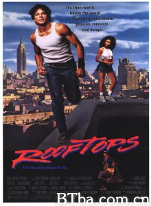 屋顶 Rooftops‎ (1989) 1080P/720P BT磁力 迅雷网盘下载
