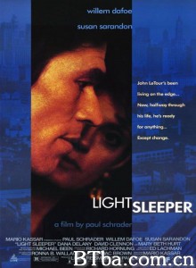 迷幻人生 Light Sleeper‎ (1992) 1080P/720P BT磁力 迅雷网盘下载