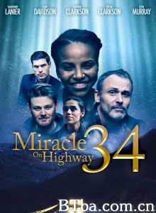 Miracle on Highway 34‎ (2020) 1080P/720P BT磁力 迅雷网盘下载