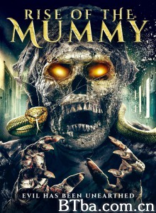 木乃伊复苏 Mummy Resurgance‎ (2021) 1080P BT磁力 迅雷网盘下载