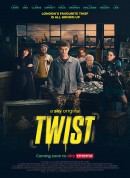 新雾都孤儿/偷天行动(台)/Twist‎