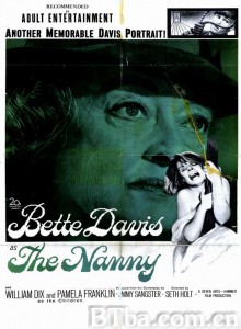 保姆 The Nanny‎ (1965) 1080P/720P BT磁力 迅雷网盘下载