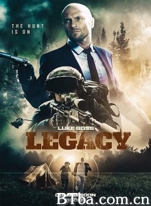 后遗症 Legacy‎ (2020) 1080P BT磁力 迅雷网盘下载