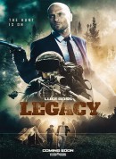 后遗症/Legacy‎