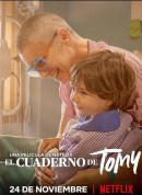 给宝贝的最后笔记/El cuaderno de Tomy‎
