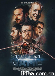 The Name of the Game‎ (2018) 1080P BT磁力 迅雷网盘下载