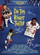 为所应为/不作亏心事(港)/Do the Right Thing‎