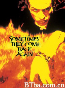 第七幻象2：重返阴阳界 Sometimes They Come Back... Again‎ (1996) 1080P BT磁力 迅雷网盘下载