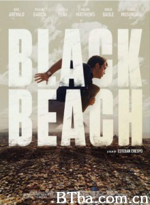 黑海滩 Black Beach‎ (2020) 1080P BT磁力 迅雷网盘下载