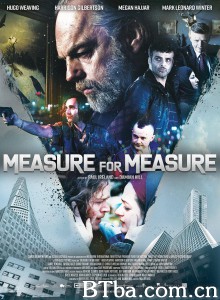 一报还一报 Measure for Measure‎ (2019) 1080P BT磁力 迅雷网盘下载