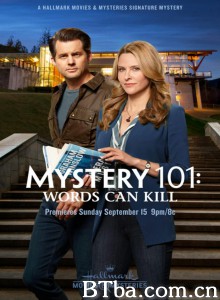 Mystery 101: Words Can Kill‎ (2019) 1080P BT磁力 迅雷网盘下载