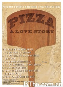 Pizza: A Love Story‎ (2019) 1080P BT磁力 迅雷网盘下载