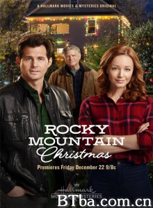 落基山圣诞节 Rocky.Mountain.Christmas‎ (2017) 1080P BT磁力 迅雷网盘下载