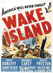 复活岛 Wake Island‎ (1942) 1080P BT磁力 迅雷网盘下载