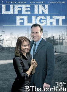 悬空的生活/Life in Flight‎-720p|1080p高清bt种子下载
