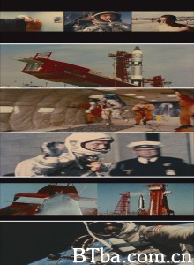 太空先锋 Rocketmen‎ (2009) 1080P BT磁力 迅雷网盘下载