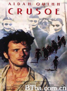 鲁滨逊漂流记 Crusoe‎ (1988) 1080P BT磁力 迅雷网盘下载