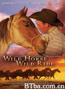 野马，狂行 Wild Horse  Wild Ride‎ (2012) 1080P BT磁力 迅雷网盘下载