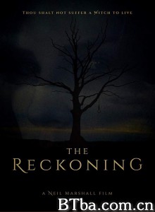 女巫清算 The Reckoning‎ (2020) 1080P/720P BT磁力 迅雷网盘下载