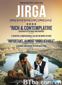 尔格 Jirga‎ (2018) 1080P/720P BT磁力 迅雷网盘下载