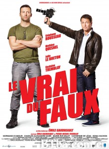 谎言的真相 Le vrai du faux‎ (2014) 1080P BT磁力 迅雷网盘下载
