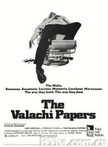 贼杀贼 The Valachi Papers‎ (1972) 1080P/720P BT磁力 迅雷网盘下载