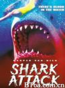 深海巨鲨 Shark Attack‎ (1999) 1080P BT磁力 迅雷网盘下载