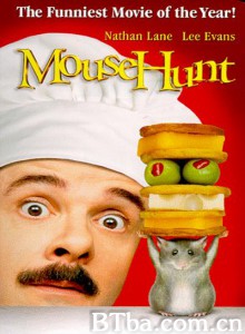 捕鼠记 Mousehunt‎ (1997) 1080P/720P BT磁力 迅雷网盘下载