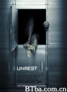 死不瞑目 Unrest‎ (2006) 1080P BT磁力 迅雷网盘下载