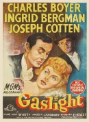 煤气灯下/恨锁琼楼(港)/Gaslight‎