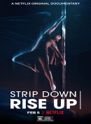 袒露新生/Strip Down/ Rise Up‎
