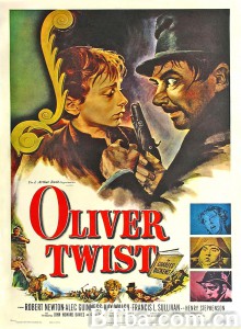雾都孤儿 Oliver Twist‎ (1948) 1080P BT磁力 迅雷网盘下载