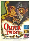 雾都孤儿/Oliver Twist‎