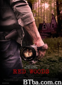 Red Woods‎ (2021) 1080P/720P BT磁力 迅雷网盘下载