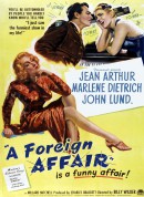柏林艳史/A Foreign Affair‎