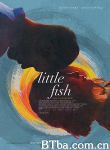小鱼 Little Fish‎ (2020) 1080P/720P BT磁力 迅雷网盘下载