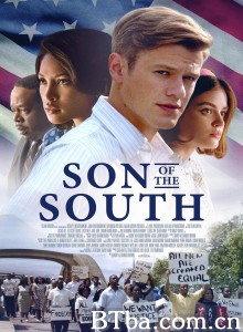南方之子 Son of the South‎ (2020) 1080P/720P BT磁力 迅雷网盘下载