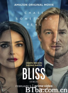 极乐 Bliss‎ (2021) 1080P/720P BT磁力 迅雷网盘下载