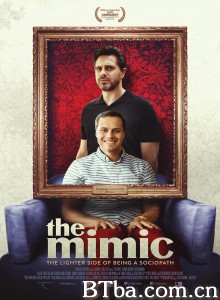模仿者 The Mimic‎ (2020) 1080P/720P BT磁力 迅雷网盘下载