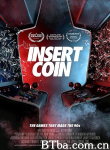 投币 Insert Coin‎ (2020) 1080P/720P BT磁力 迅雷网盘下载