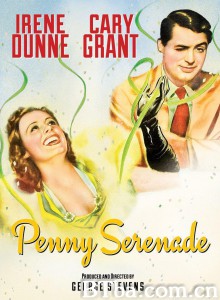 秋缠断肠记 Penny Serenade‎ (1941) 1080P BT磁力 迅雷网盘下载