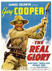 真实的荣誉 The Real Glory‎ (1939) 1080P BT磁力 迅雷网盘下载