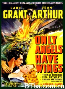 天使之翼 Only Angels Have Wings‎ (1939) 1080P BT磁力 迅雷网盘下载