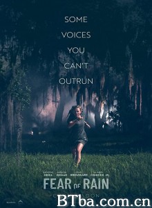 恐雨 Fear of Rain‎ (2021) 1080P/720P BT磁力 迅雷网盘下载