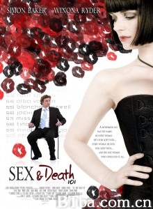 性和死亡101 Sex and Death 101‎ (2007) 1080P BT磁力 迅雷网盘下载
