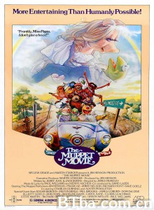 大青蛙布偶电影 The Muppet Movie‎ (1979) 1080P BT磁力 迅雷网盘下载