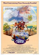 大青蛙布偶电影/The Muppet Movie‎
