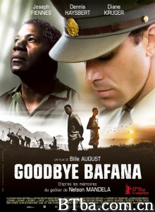 再见巴法纳 Goodbye Bafana‎ (2007) 1080P BT磁力 迅雷网盘下载